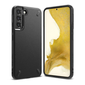 RINGKE Ovitek Ringke Onyx za Samsung Galaxy S22+ - črne barve