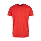A large volume basic T-shirt