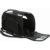 Trixie Torba Madison 25x33x50 cm Crna