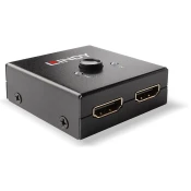 2 Port HDMI 18G Bi-Directional Switch