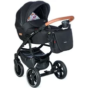 Tutek kolica 2u1 Grander G4, Butterfiles