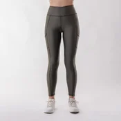 ZOE Bea Leggings, Olive, (20615003)