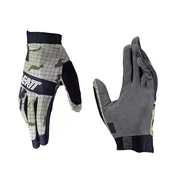 Rokavice Leatt MTB 1.0 GripR, puščavske (S)