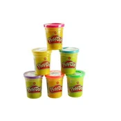 Play-Doh Samostoječe tube