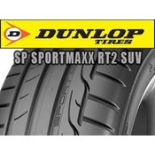DUNLOP - SP SPORTMAXX RT 2 SUV - ljetne gume - 315/35R20 - 110Y - XL