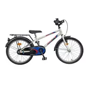 DHS deeiji bicikl 2001 (beli), 6613