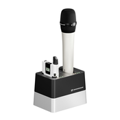 Sennheiser charger pro 2 aku BA10/BA30, LAN