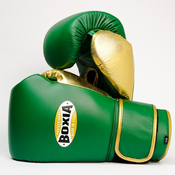 Boxia rukavice GBS ONE – Zelena
