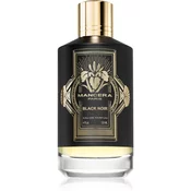 Mancera Black Noir parfemska voda unisex 120 ml