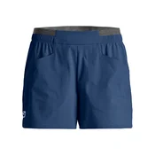 Ženske kratke hlače Ortovox Trace Shorts Womens Blue Nunatak L