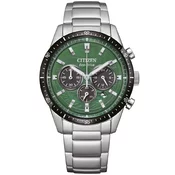 Citizen CA4624-56X Mens Watch Eco-Drive Chrono Modern 39,5mm 10ATM
