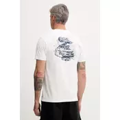 Rip Curl kratka majica moška bombažna KEEP ON TRUCKING