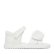 Sandale DeeZee CEO-CM240723-2 Bijela