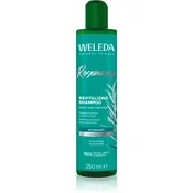 Weleda Revitalizacijski šampon z rožmarinom - 250 ml