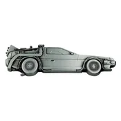 Back to the Future magnetni otvarac za flaše DeLorean, 144 mm