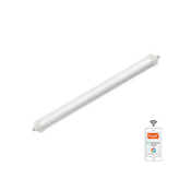 LED Zatemnitvena močna svetilka LED/40W/180-265V 3000-6500K Wi-Fi Tuya IP65