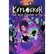 Keylocker (Xbox Series X|S) XBOX LIVE Key EUROPE