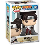 Funko Pop Animation Naruto Tenten