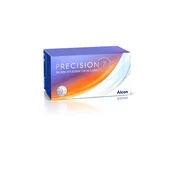 Alcon Precision7 (27 leč) Dioptrija: -3, Ukrivljenost: 8.4, Premer: 14.2