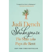 SHAKESPEARE THE MAN WHO PAYS THE RENT