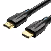 Vention Cable HDMI 2.0 AACBK, 4K 60Hz, 8m (black)