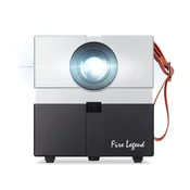 Prijenosni projektor AOPEN L20 LED HD 135 ANSI lumena