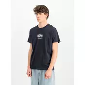 ALPHA INDUSTRIES MAJICA BASICML RBLUE
