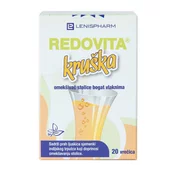 LENIS PHARM Redovita - Kruška
