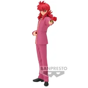 Northix Slika Yu Yu Hakusho Kurama, 17 cm zbirateljski kip