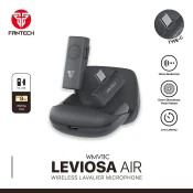 Fantech bežicni mikrofon LEVIOSA AIR WMV11C - USB C