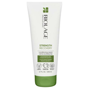 Biolage Strength Recovery Conditioning Cream regenerator oštećenu kosu za žene