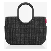 Reisenthel Loopshopper L Boucle Black