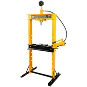 JCB Hidraulicni Radni Podni Pres 12 T s Manometrom