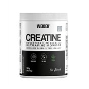 Weider – Mikroniziran kreatin monohidrat, brez okusa, 300g