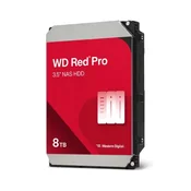 WD Red Pro 8TB/WD8005FFBX