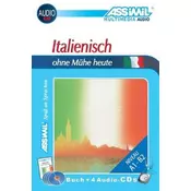 Lehrbuch und 4 Audio-CDs