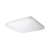 Top Light - LED stropna svetilka za kopalnico DUNAJ LED/32W/230V 3000/4000/6500K IP44 bela