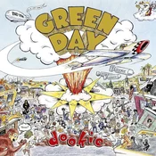 Green Day - Dookie (Limited Edition) (Raspberry Coloured) (140 g) (LP)