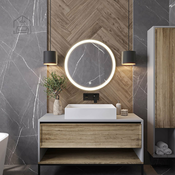 LED Orandiu L - 60x60cm
