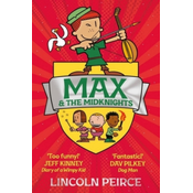 Max and the Midknights