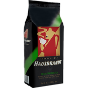Hausbrandt Decaffeinato brezkofeinska kavna zrna 1kg