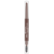 essence Wow What A Brow Pen Waterproof - 02 Brown