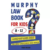 Murphy Law Book for Kids 8-12