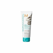 Moroccanoil Color Depositing blaga hranjiva maska bez trajnih pigmenata Platinum 30 ml