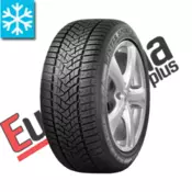215/60 R17 DUNLOP WINTER SPT 5 SUV 96 H