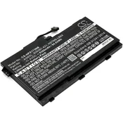 Baterija za HP Zbook 17 G3, 8300mAh