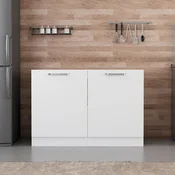 Hanah Home kuhinjski element Minar 4151, 120 cm, beli