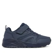 Skechers Superge Uno Lite 403640L NVY Mornarsko modra