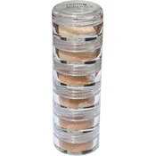 Provida Organics Earth Minerals Satin Matte Foundation - probni set - Neutral