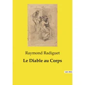 DIABLE AU CORPS